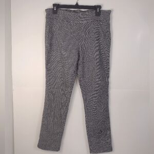 COUNTERPARTS STRETCHY LEGGINGS